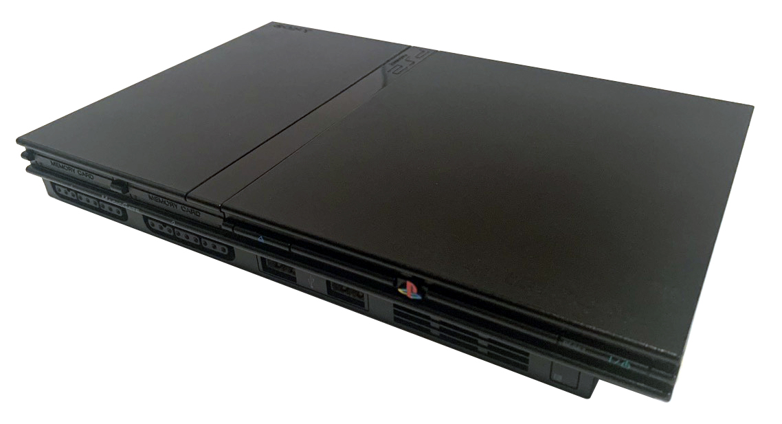 Detail Gambar Ps 2 Slim Nomer 50