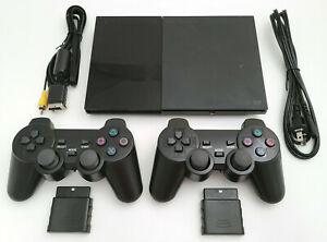 Detail Gambar Ps 2 Slim Nomer 7