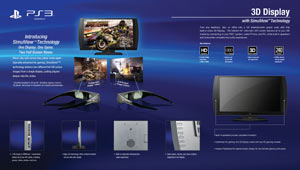 Detail Gambar Ps 3 Di Tv Nomer 50