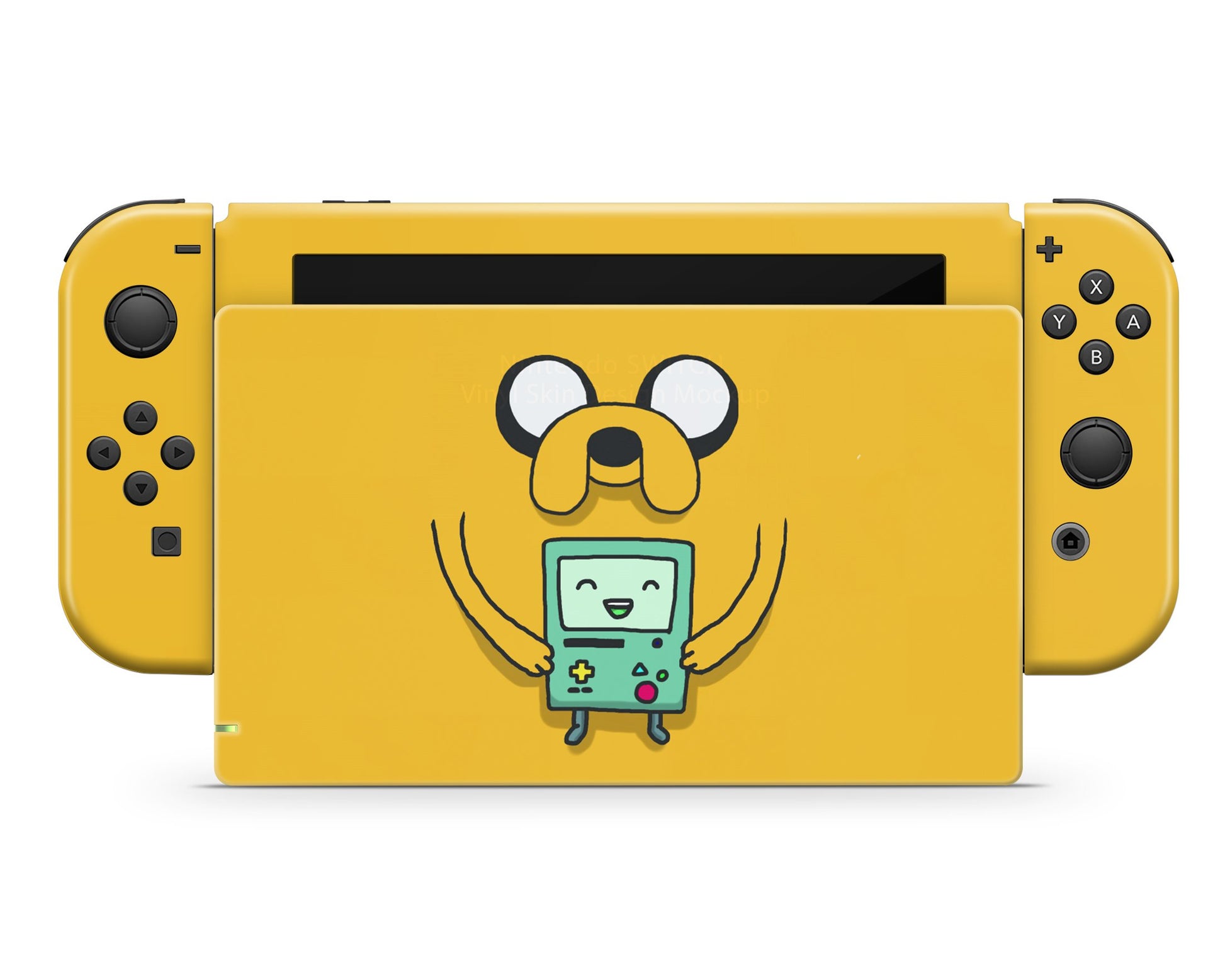 Detail Adventure Time Psp Nomer 16