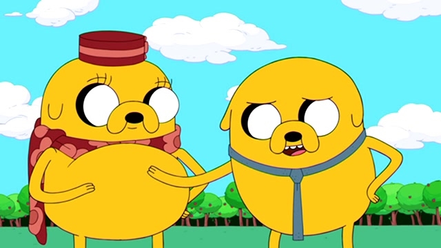 Detail Adventure Time Psp Nomer 2