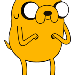 Detail Adventure Time Psp Nomer 3