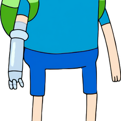 Detail Adventure Time Psp Nomer 6