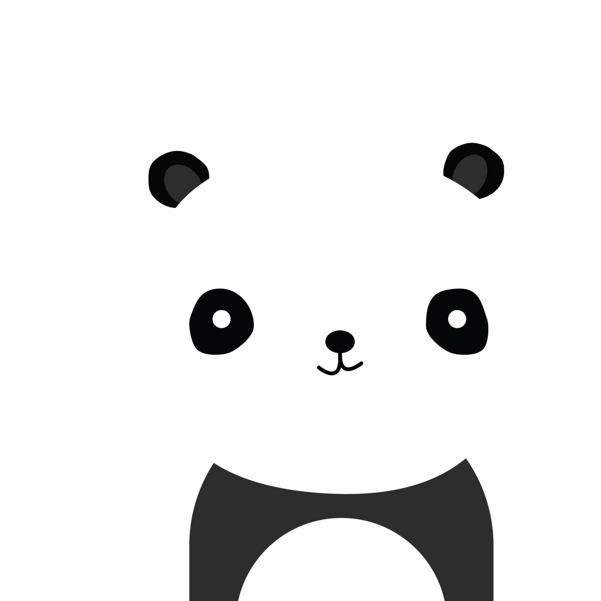 Detail Angry Panda Wallpaper Nomer 12