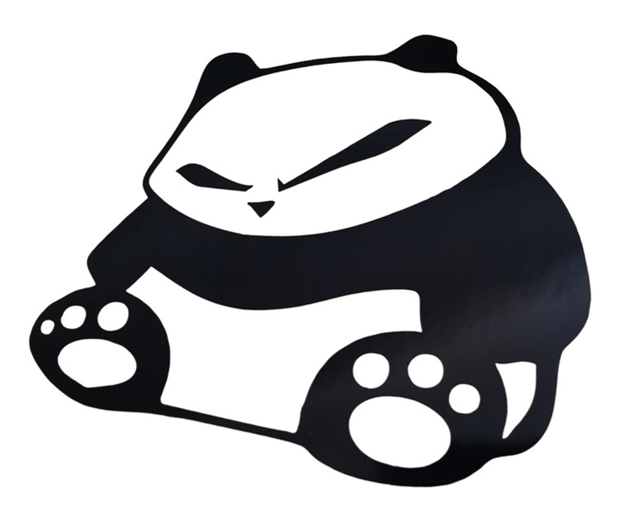 Detail Angry Panda Wallpaper Nomer 19