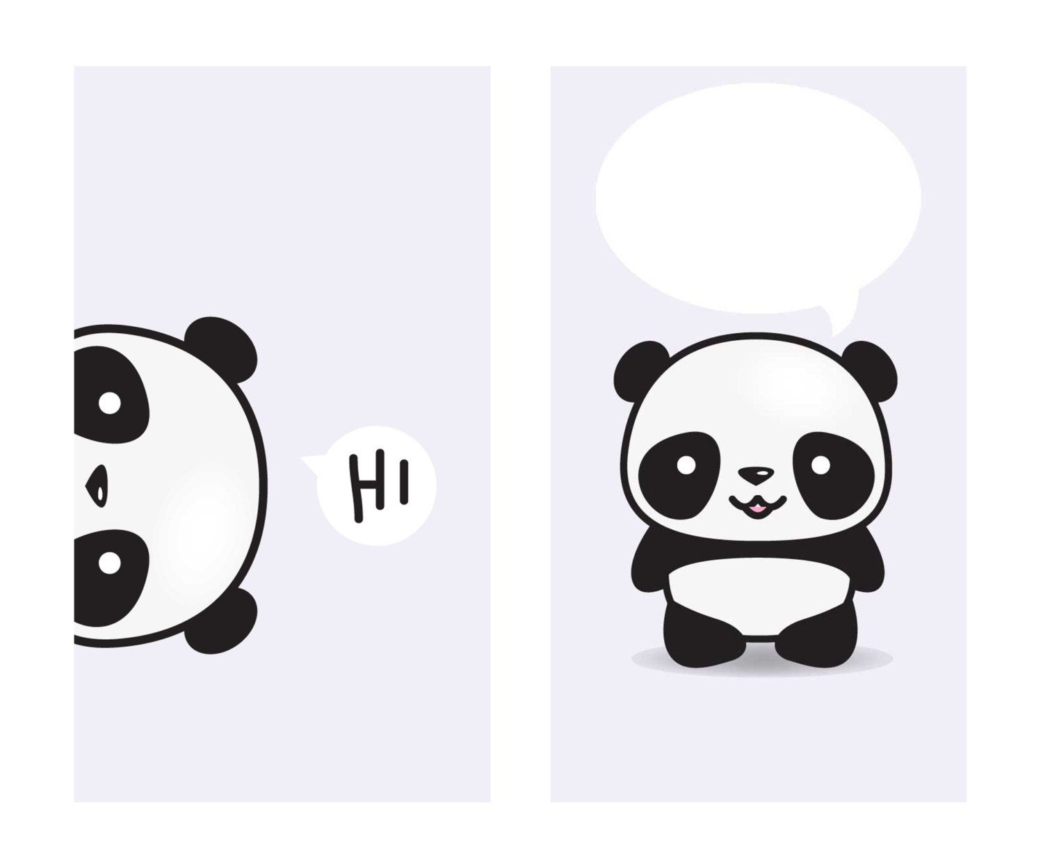 Detail Angry Panda Wallpaper Nomer 21