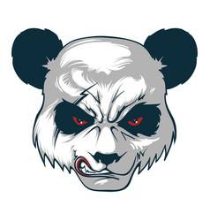 Detail Angry Panda Wallpaper Nomer 7