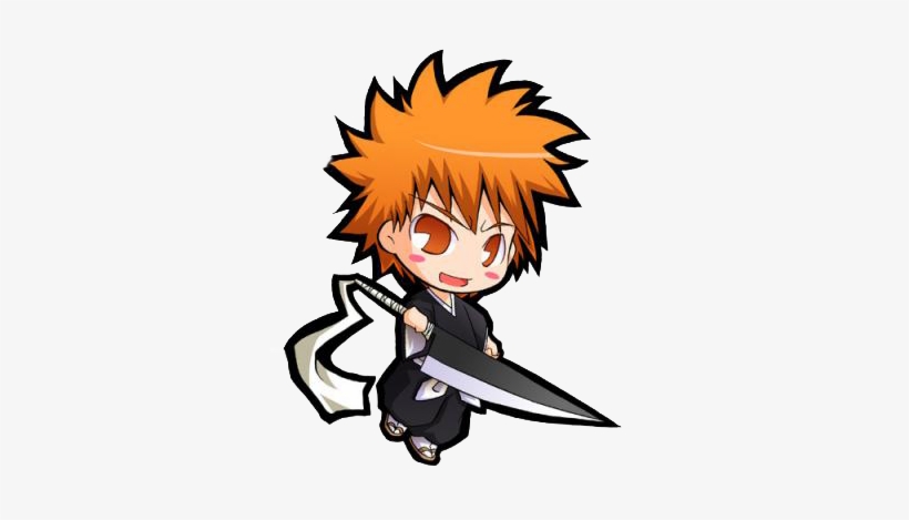 Detail Anime Chibi Nomer 10