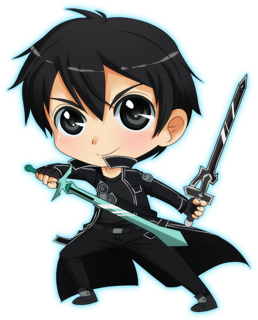 Detail Anime Chibi Nomer 11