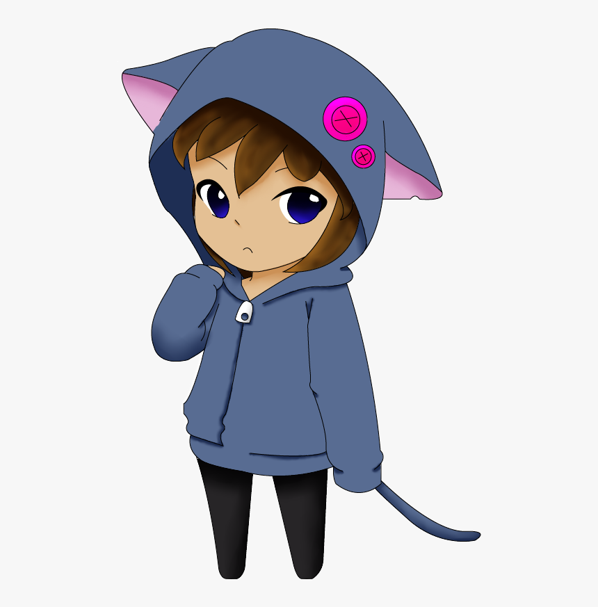 Detail Anime Chibi Nomer 2