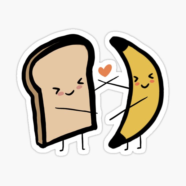 Detail Banana Bread Puns Nomer 2