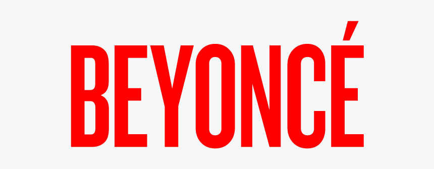 Download Beyonce Logo Font Nomer 1