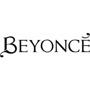 Detail Beyonce Logo Font Nomer 17