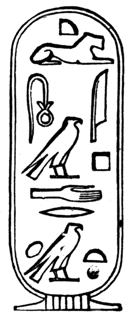 Detail Bild Von Cleopatra Nomer 21