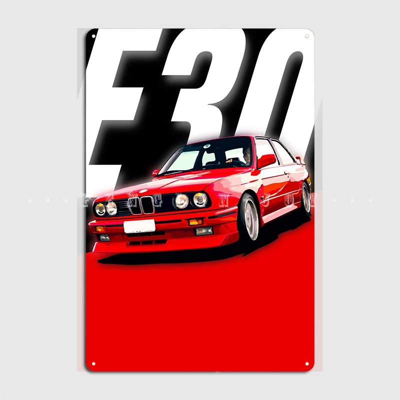 Detail Bmw M3 Sign Nomer 8