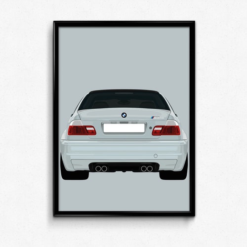 Detail Bmw M3 Sign Nomer 19