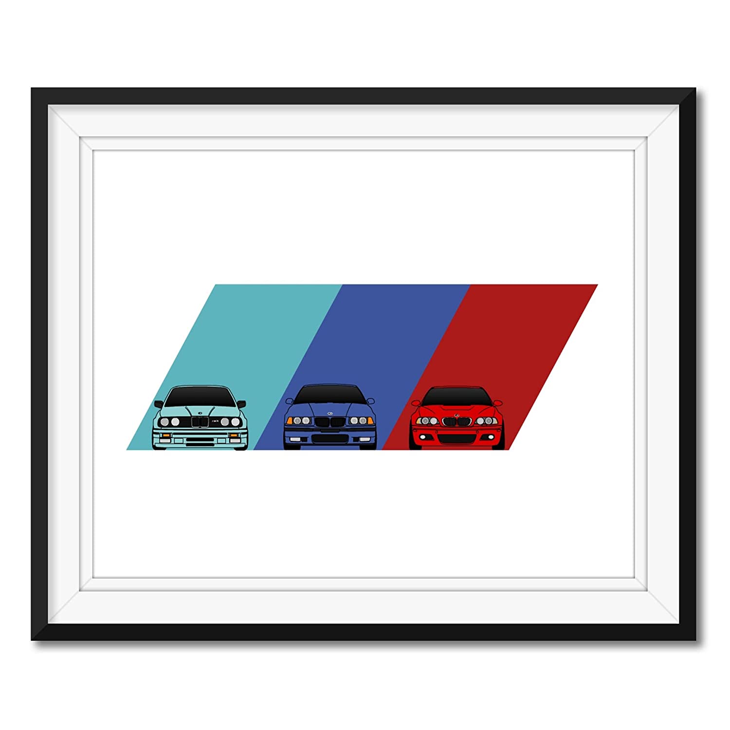 Detail Bmw M3 Sign Nomer 3