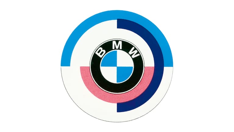 Detail Bmw M3 Sign Nomer 6