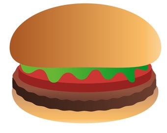 Detail Burger Haar Nomer 5
