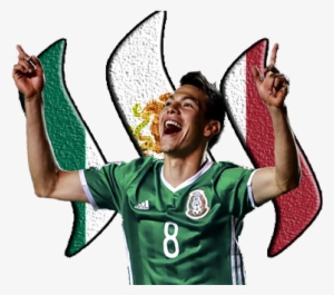 Detail Chucky Lozano Png Nomer 8