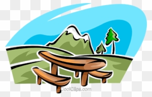 Detail Clipart Berge Nomer 2