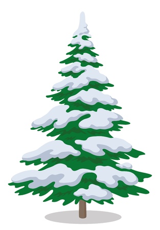 Detail Clipart Schnee Nomer 17