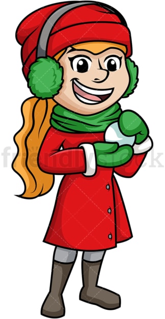 Detail Clipart Schnee Nomer 21