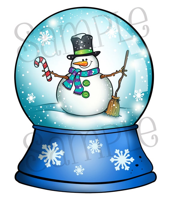 Detail Clipart Schnee Nomer 3