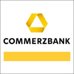 Detail Commerzbank Logo Png Nomer 8