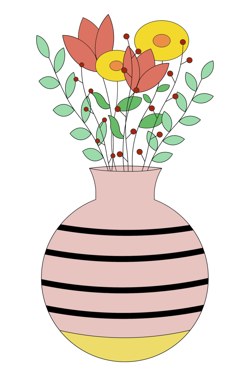 Detail Coole Blumen Nomer 8