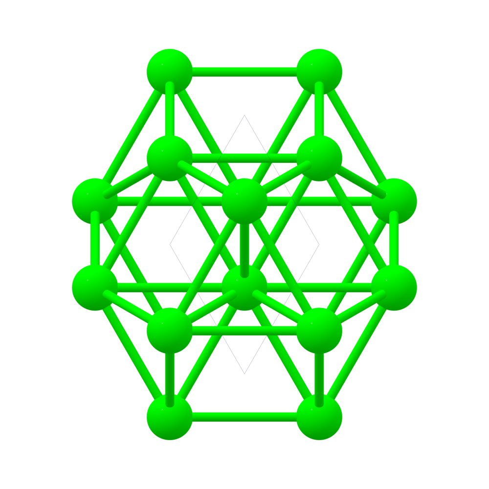 Detail Crystallizer Symbol Nomer 4