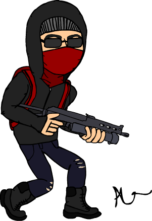 Detail Cs Go Avatar Nomer 9