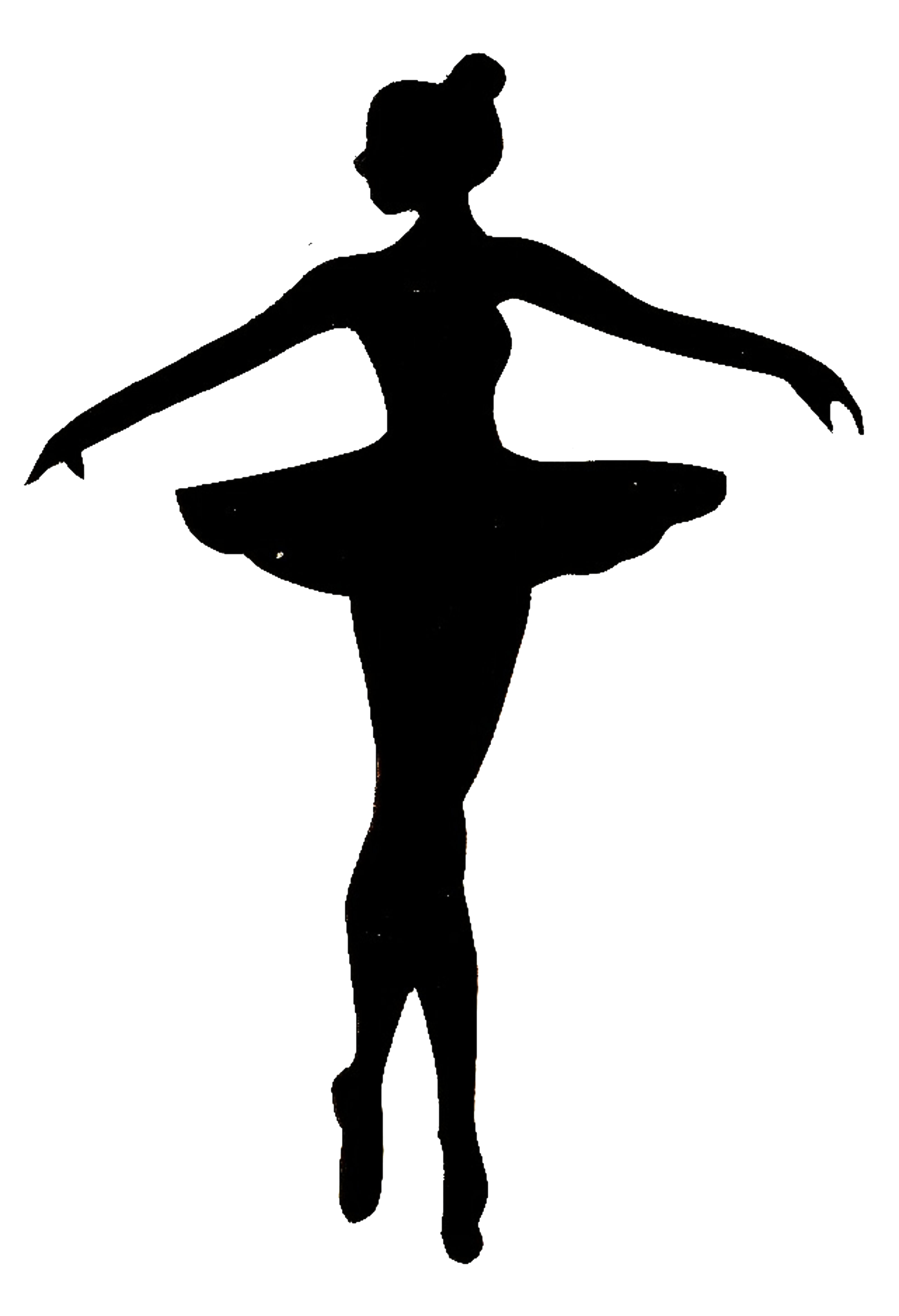 Detail Dancer Transparent Nomer 16