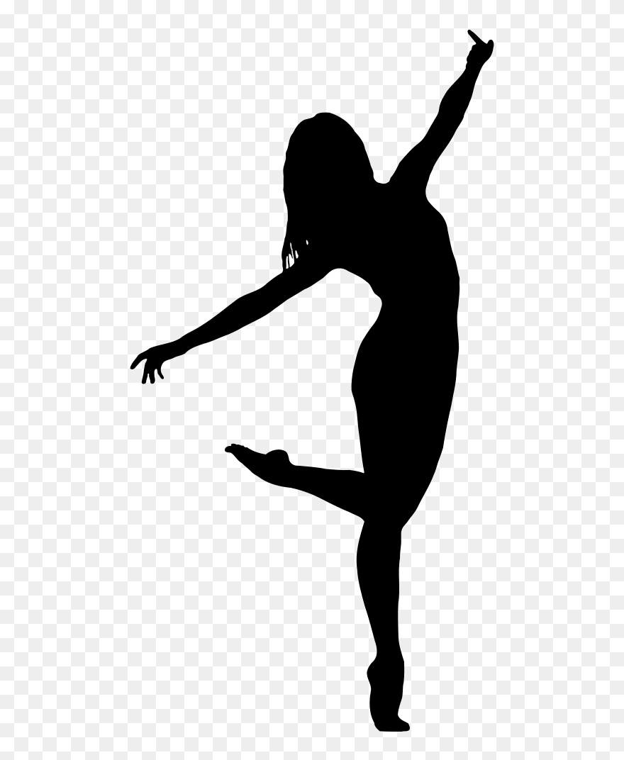 Detail Dancer Transparent Nomer 17