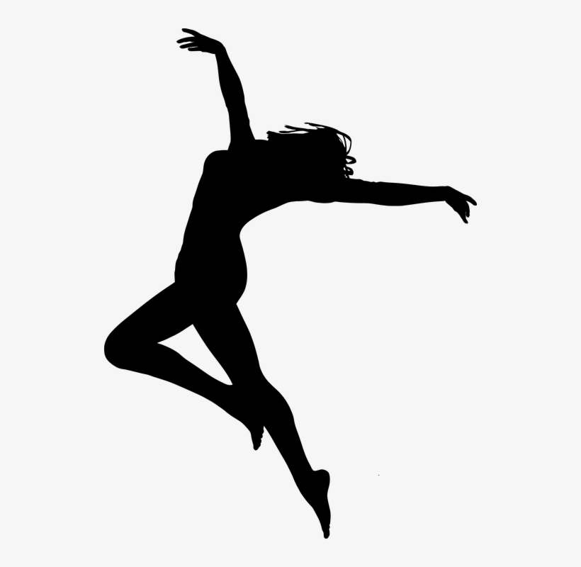 Detail Dancer Transparent Nomer 21
