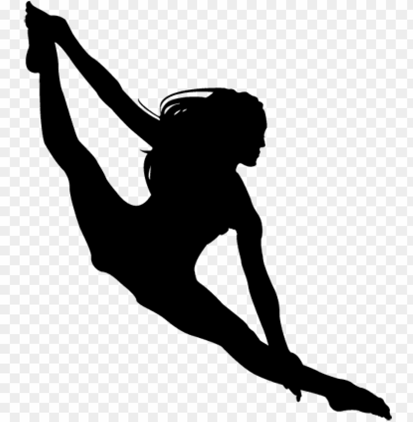 Detail Dancer Transparent Nomer 23