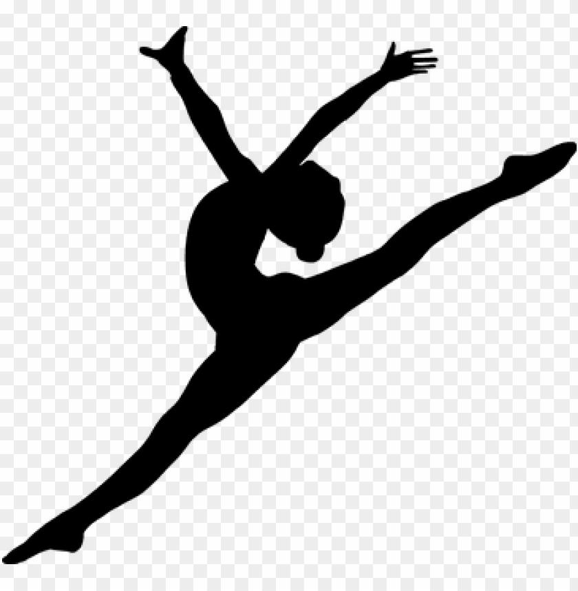Detail Dancer Transparent Nomer 6