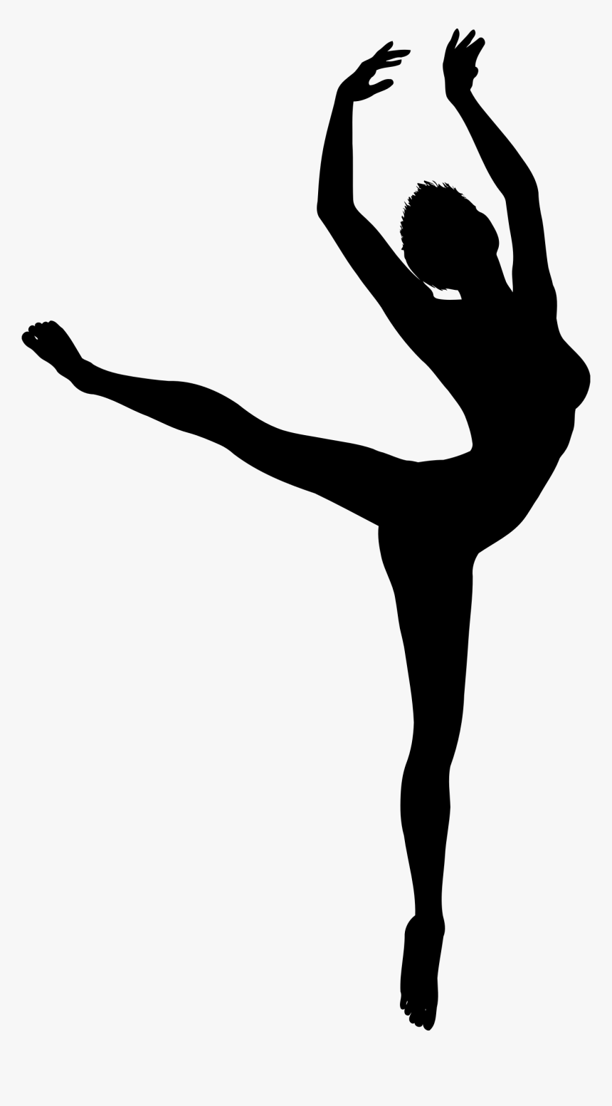 Detail Dancer Transparent Nomer 8