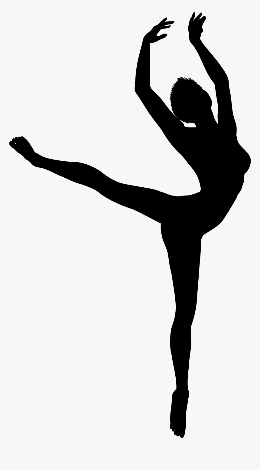 Dancer Transparent Background - KibrisPDR