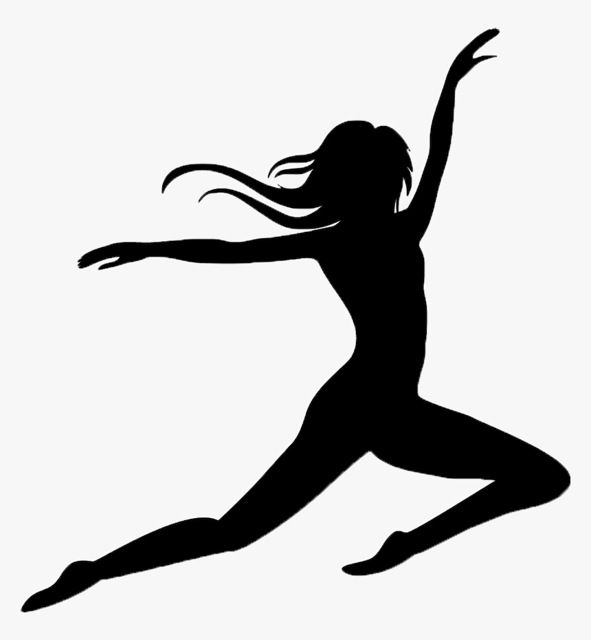 Detail Dancer Transparent Background Nomer 2