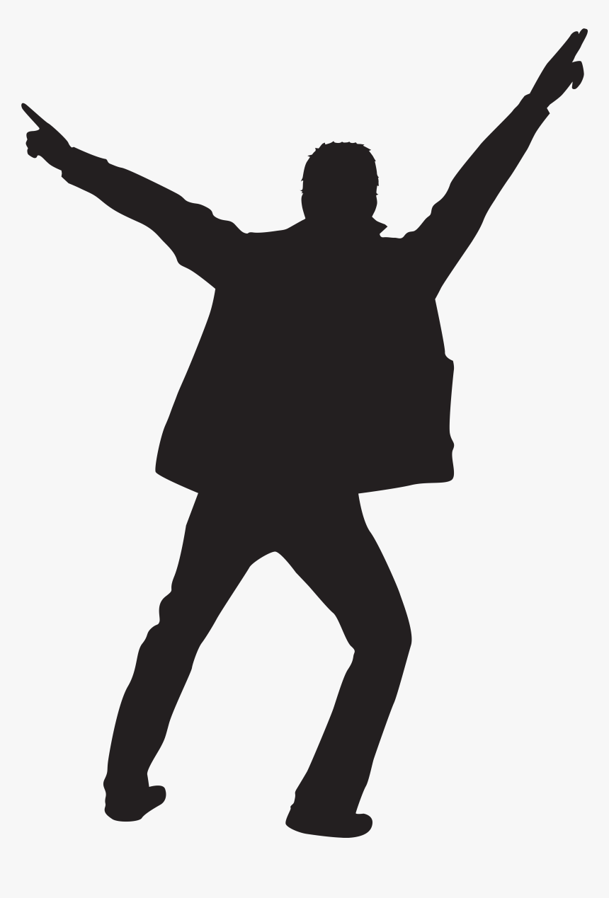 Detail Dancer Transparent Background Nomer 22