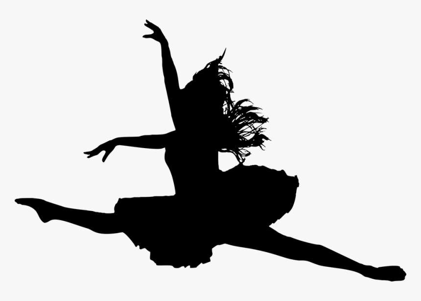 Detail Dancer Transparent Background Nomer 24