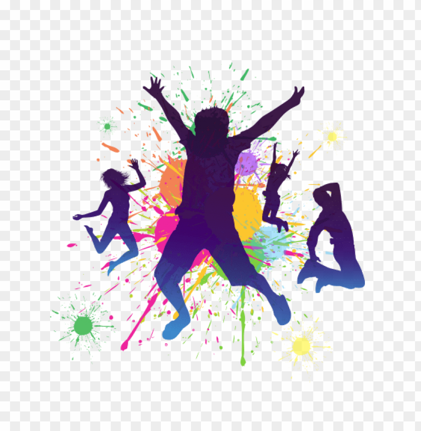 Detail Dancer Transparent Background Nomer 44