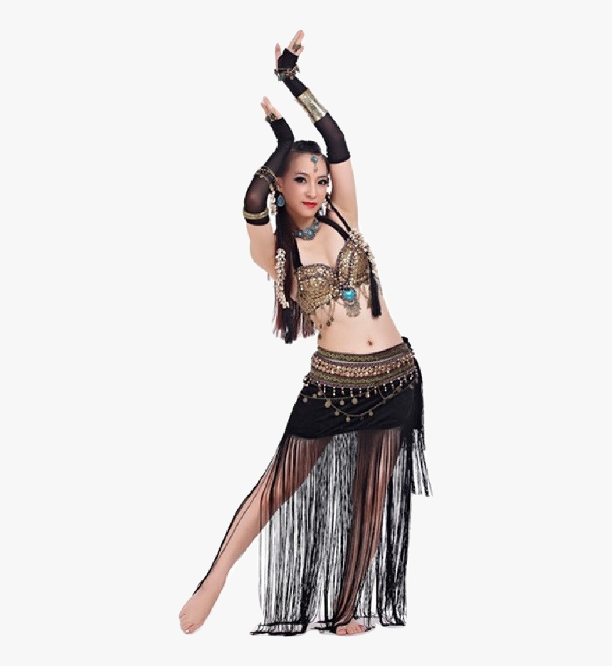 Detail Dancer Transparent Background Nomer 54