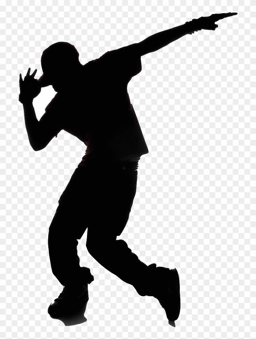 Detail Dancer Transparent Background Nomer 55