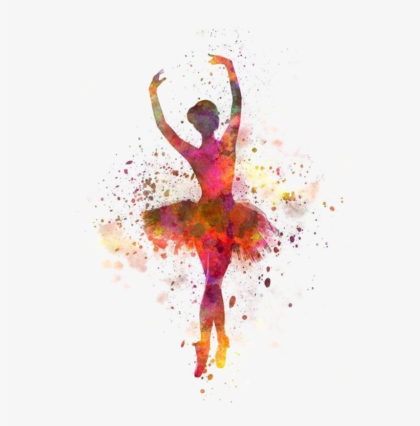 Detail Dancer Transparent Background Nomer 9