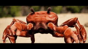 Detail Dancing Crab Meme Generator Nomer 14