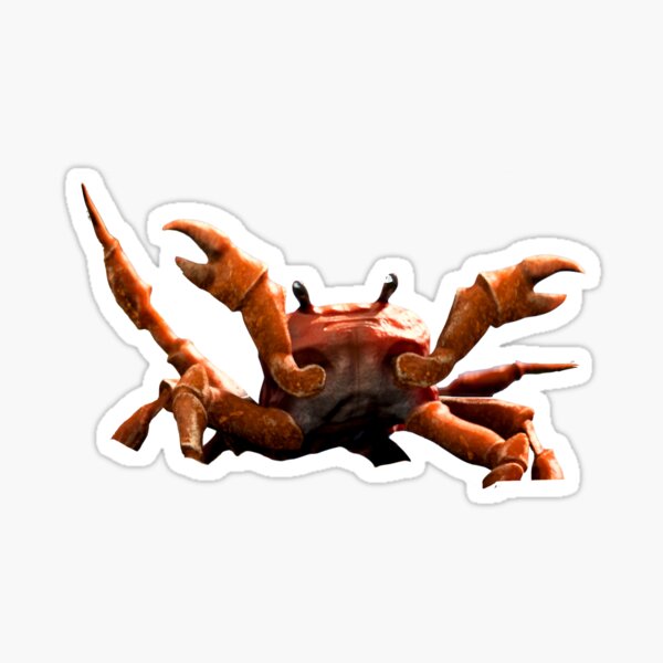 Detail Dancing Crab Meme Generator Nomer 26