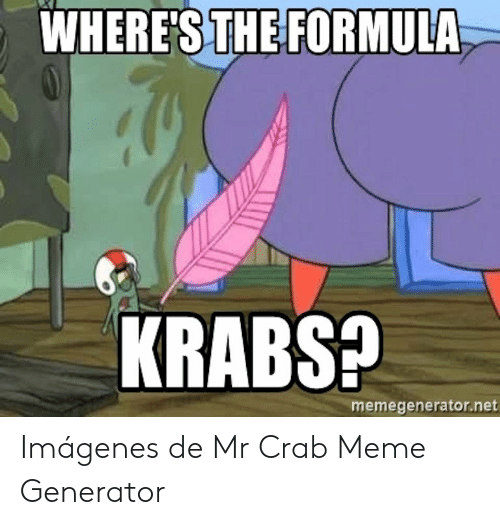 Detail Dancing Crab Meme Generator Nomer 29