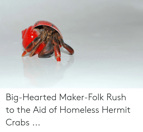 Detail Dancing Crab Meme Template Nomer 45